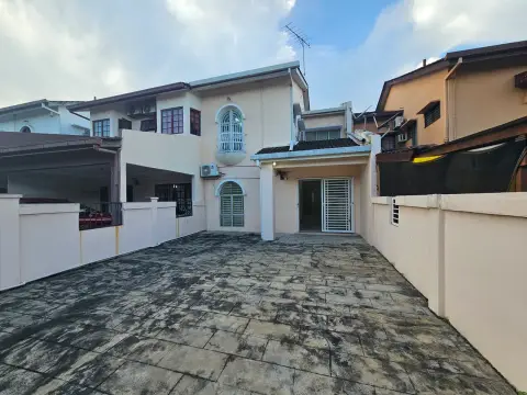 Subang Jaya
