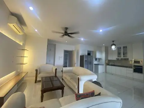 Temasya Kasih, Shah Alam