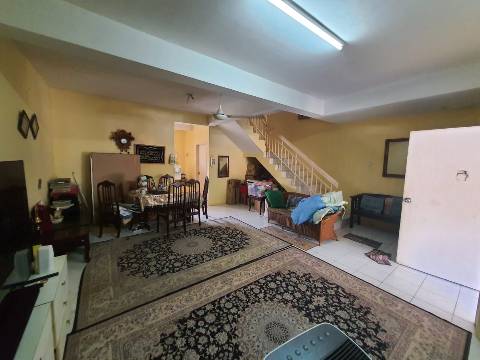PUJ 9, Taman Puncak Jalil, Seri Kembangan