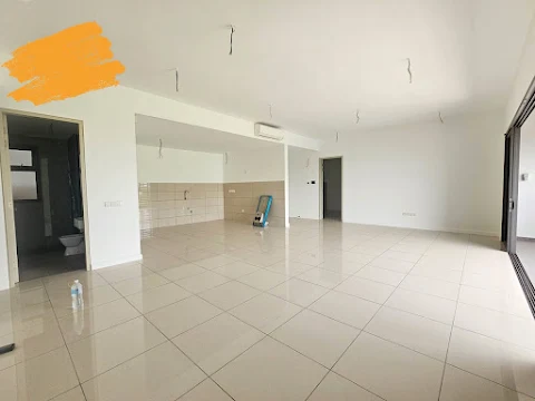 The Alcove @ The Glades, Putra Heights