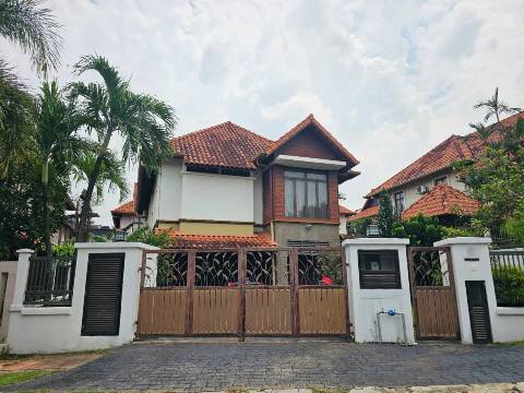 Subang Alam, Shah Alam