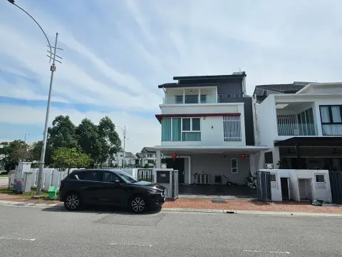 Cyberjaya