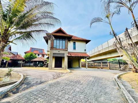 Subang Alam, Shah Alam