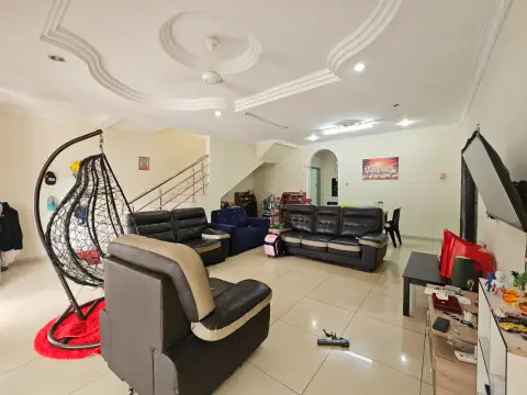 Taman Desa Melati, Nilai