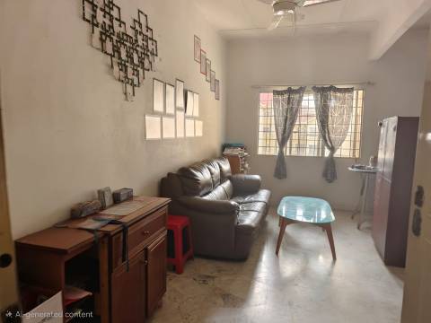 Starville Apartment, Usj 19