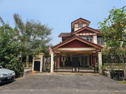 Putra Heights, Subang Jaya