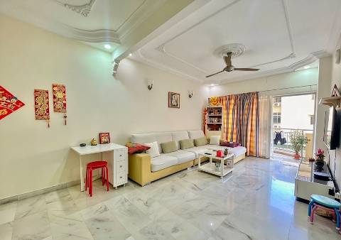 Midah Heights Condominium, Cheras
