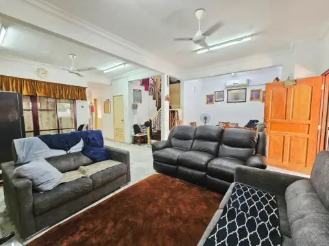 Putra Heights, Subang Jaya