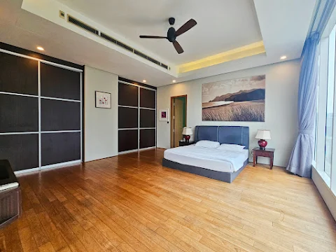Vipod Residence, KLCC