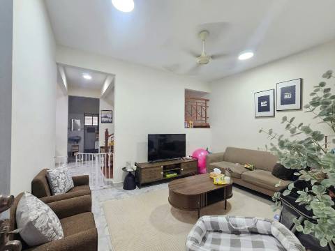 Putra Heights, Subang Jaya