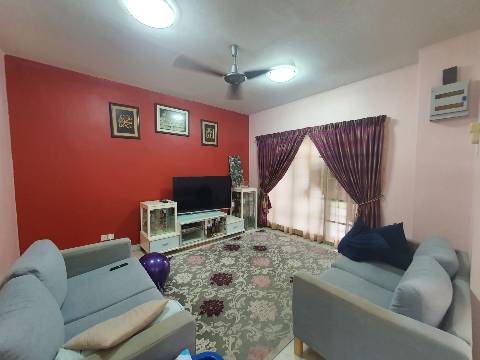 Putra Heights, Subang Jaya
