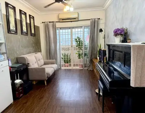 Serdang Villa Apartment, Seksyen 1