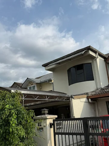 Bandar Kinrara 2, Puchong