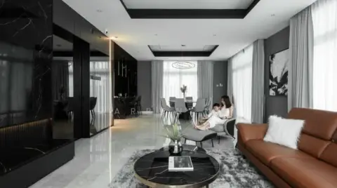 The Glades, Subang Jaya