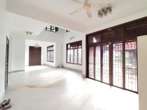 Subang Alam, Shah Alam