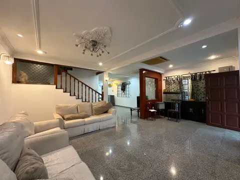 Taman Bunga Negara, Sek 27 Shah Alam