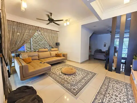 Putra Heights, Subang Jaya