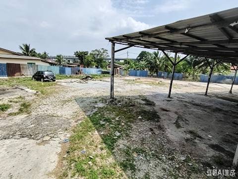 Kampung Sungai Sekamat, Kajang