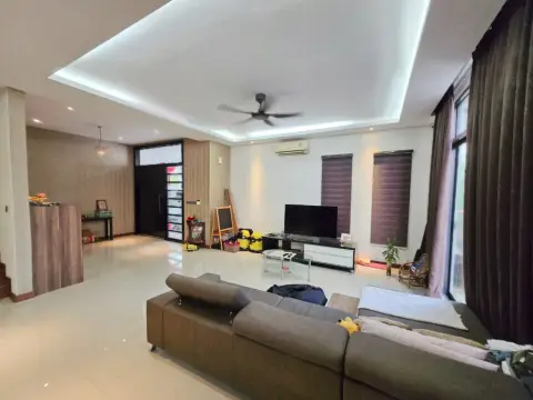 Seri Kembangan