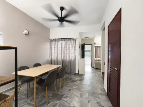 USJ 11, Subang Jaya