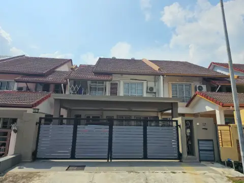 Putra Heights, Subang Jaya