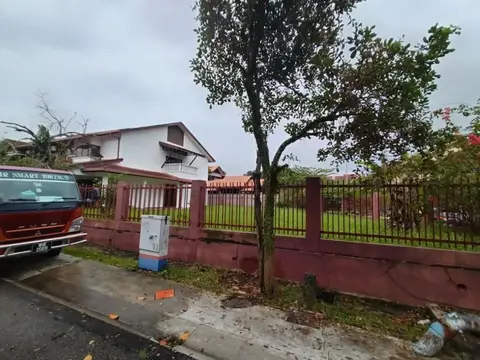 Taman Bunga Negara