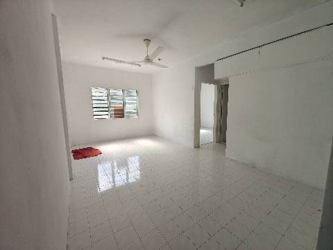 Taman Cheras Awana, Cheras