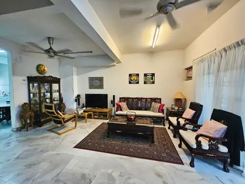 Putra Heights, Subang Jaya