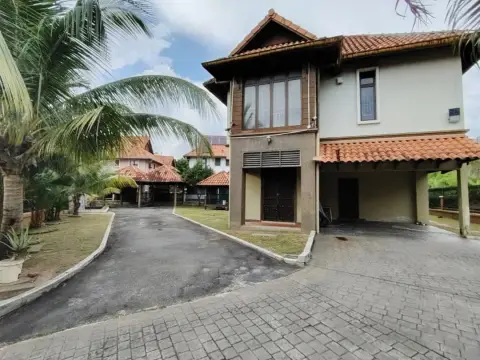 Seksyen 27, Shah Alam