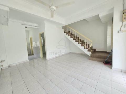 TAMAN PUCHONG UTAMA, Puchong