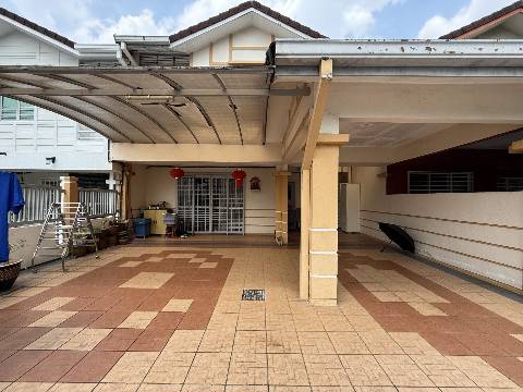 Putra Heights, Subang Jaya
