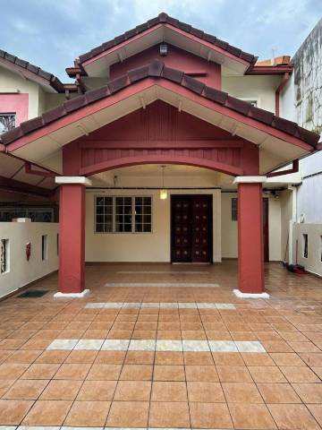 Putra Heights, Subang Jaya