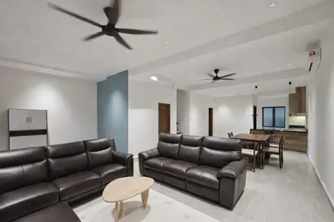 Putra Avenue, Putra Heights