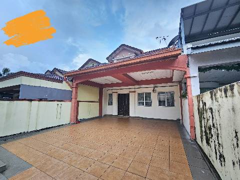 Putra Heights, Subang Jaya