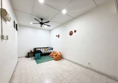 Taman Kosas, Ampang