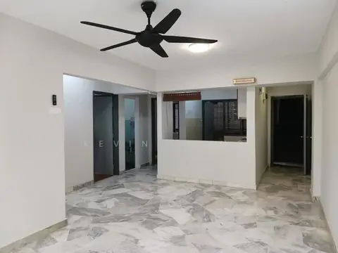 Subang Ville Ehsan, Petaling Jaya