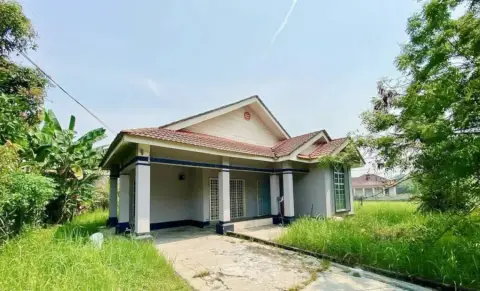 Sungai Pelek, Selangor