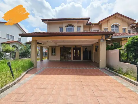 Putra Heights, Subang Jaya