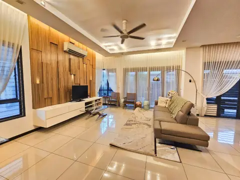 Kota Harmoni, Seksyen 27, Shah Alam