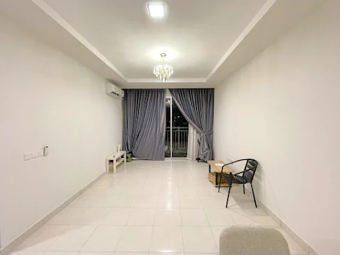 Pangsapuri Harmoni 1, Putra Heights