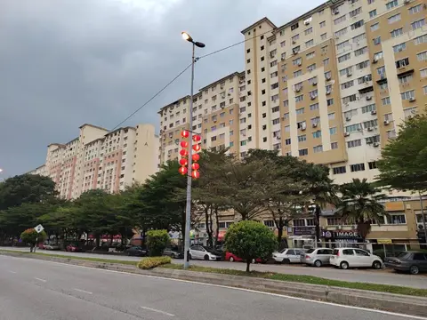 Kompleks Suria Kinrara, Bandar Kinrara