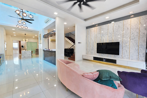 Ensemble, The Glades Putra Heights, Putra Heights