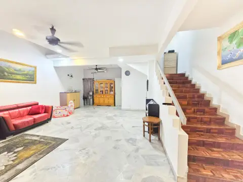 Usj 9, Subang Jaya