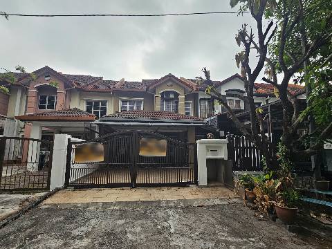 Putra Heights, Subang Jaya