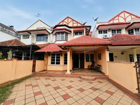 USJ 11, Subang Jaya