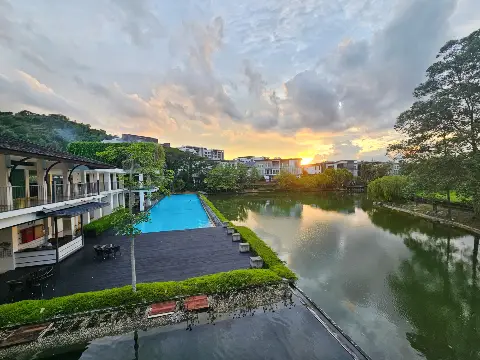 Putra Heights