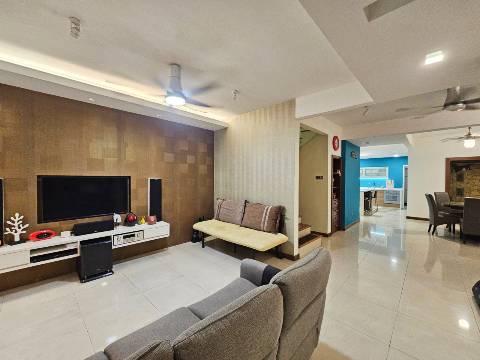 Putra Heights, Subang Jaya