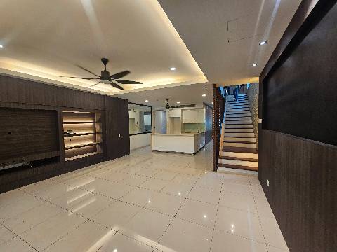 The Mews @ The Glades, Putra Heights