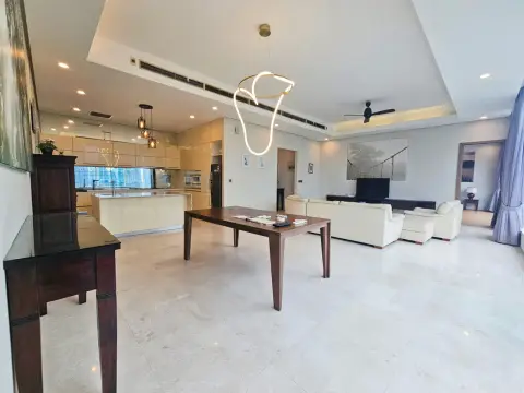 Vipod Residence, KLCC