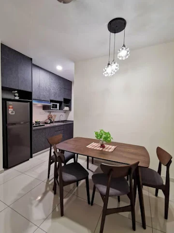 Kenwingston Skylofts, Petaling Jaya